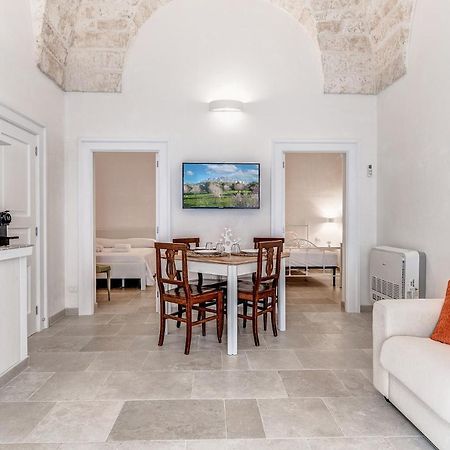 La Casetta di Chloè Ostuni Extérieur photo