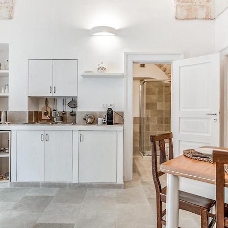 La Casetta di Chloè Ostuni Extérieur photo
