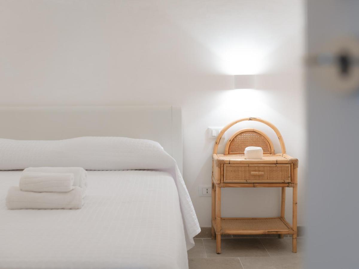 La Casetta di Chloè Ostuni Extérieur photo