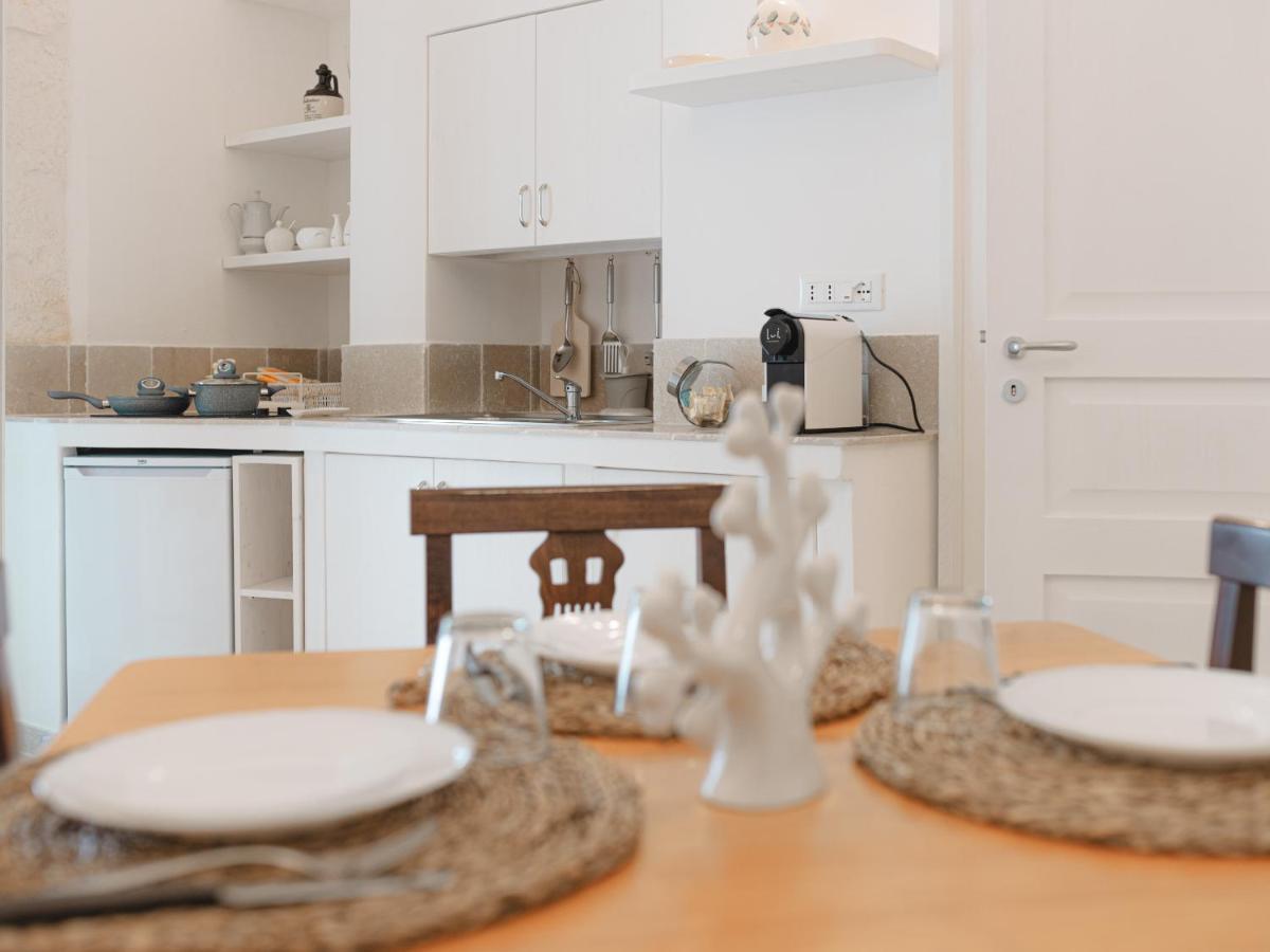 La Casetta di Chloè Ostuni Extérieur photo
