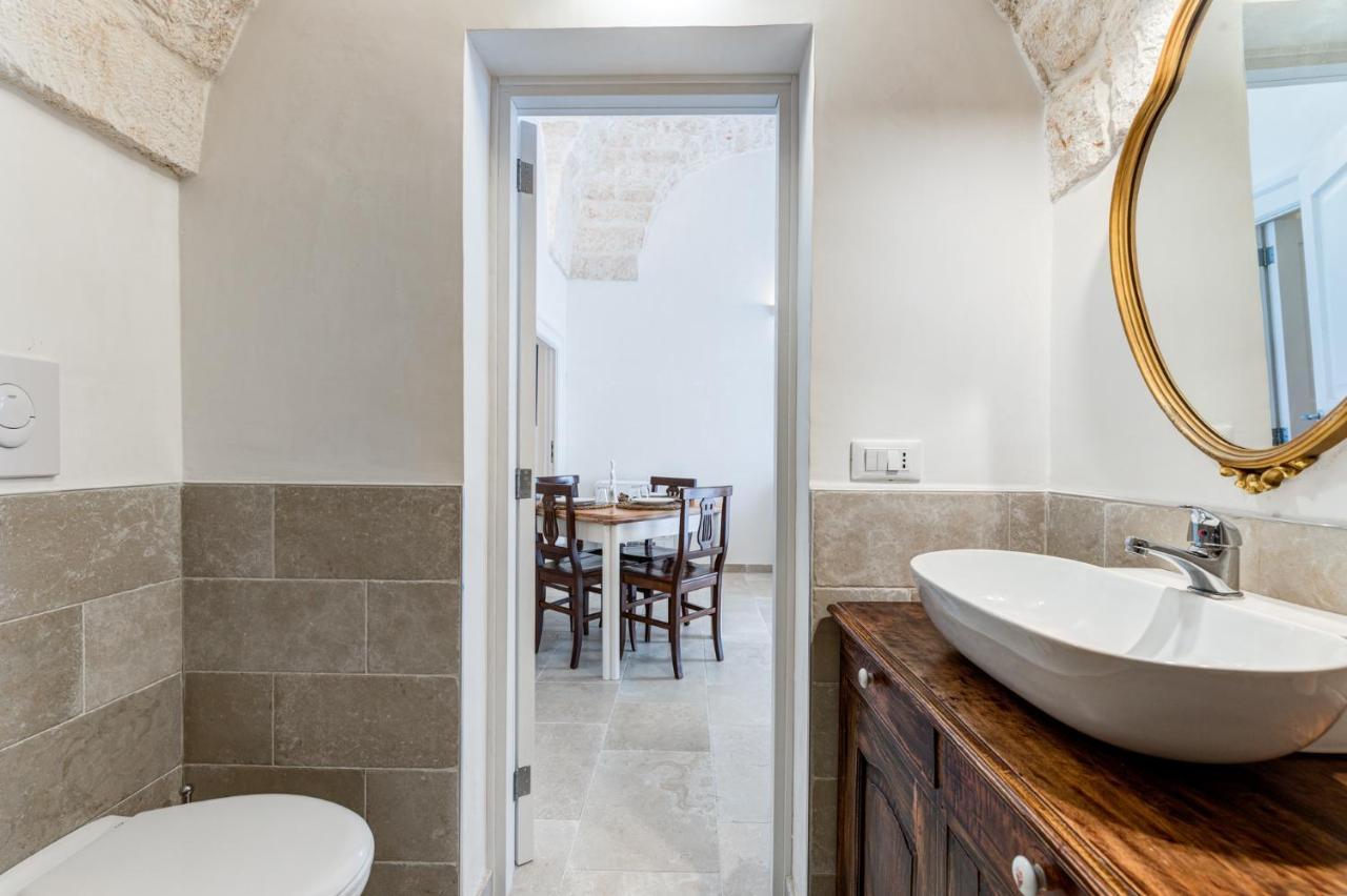 La Casetta di Chloè Ostuni Extérieur photo