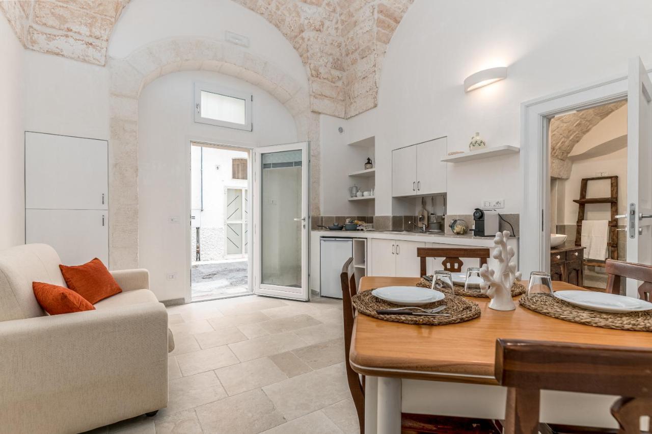 La Casetta di Chloè Ostuni Extérieur photo